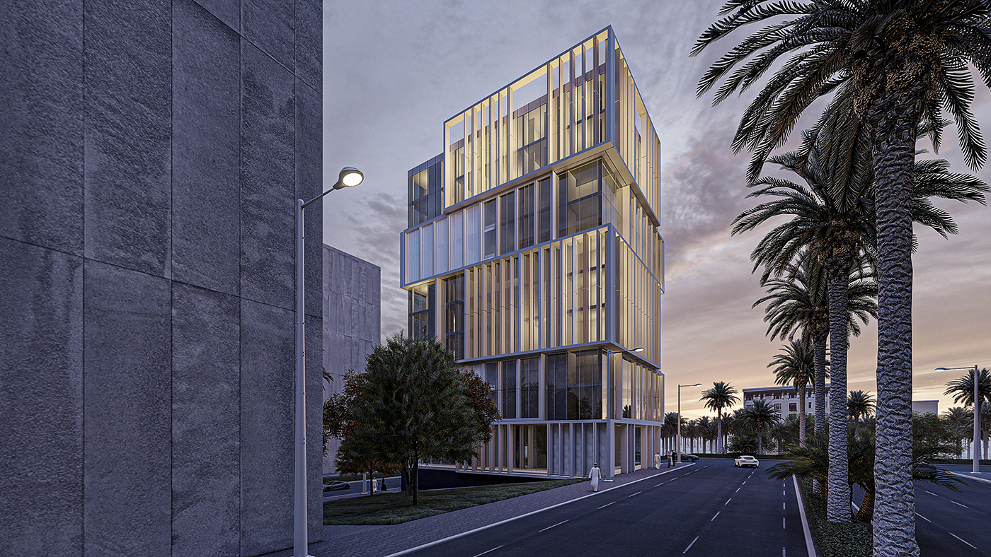 PZA Architects - La Villa