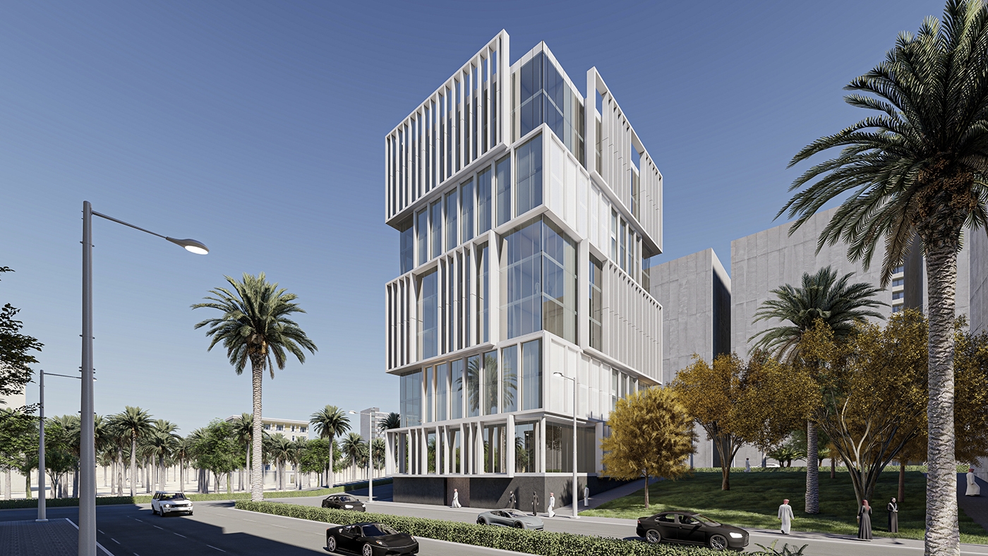 PZA Architects - La Villa