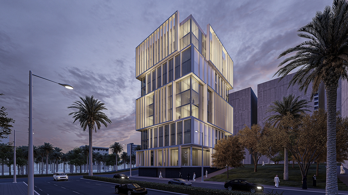 PZA Architects - La Villa