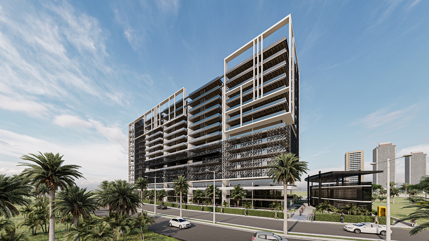 PZA Architects - Murano