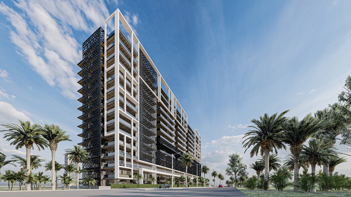 PZA Architects - Murano