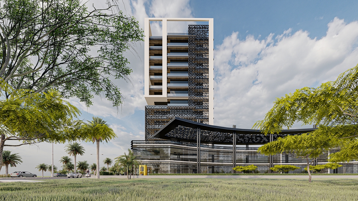 PZA Architects - Murano