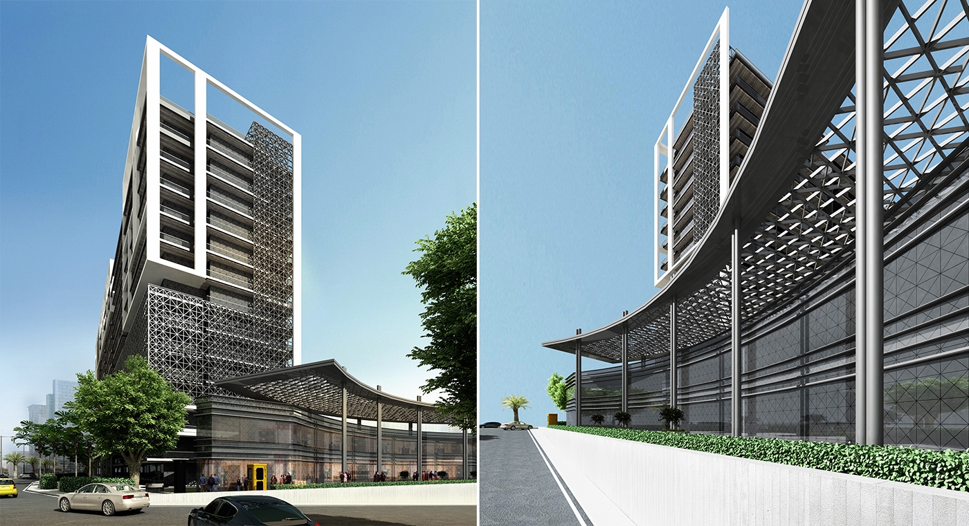 PZA Architects - Murano