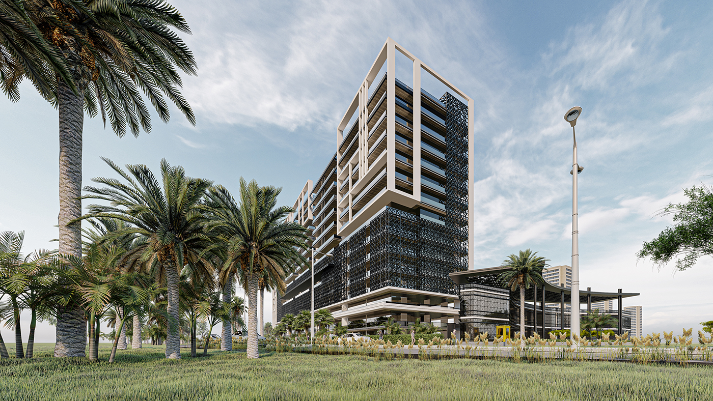 PZA Architects - Murano